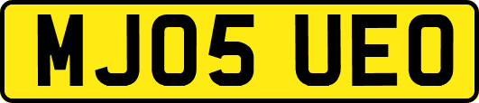 MJ05UEO