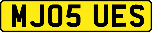 MJ05UES