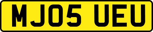 MJ05UEU