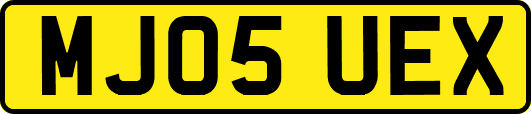 MJ05UEX
