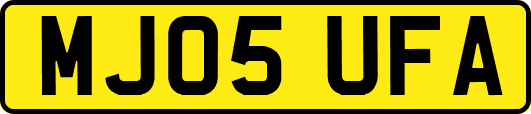 MJ05UFA
