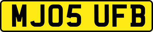 MJ05UFB