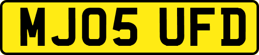 MJ05UFD