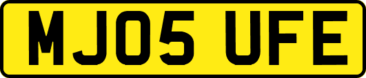 MJ05UFE