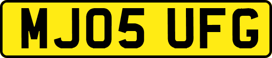MJ05UFG