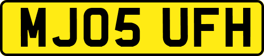 MJ05UFH