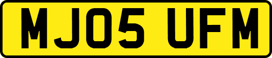 MJ05UFM