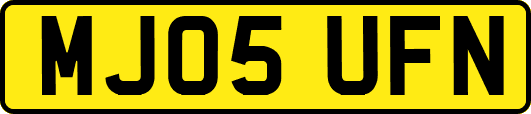 MJ05UFN