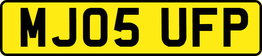 MJ05UFP