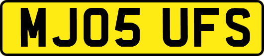 MJ05UFS