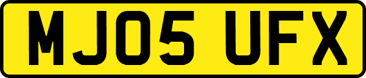 MJ05UFX