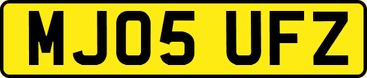 MJ05UFZ