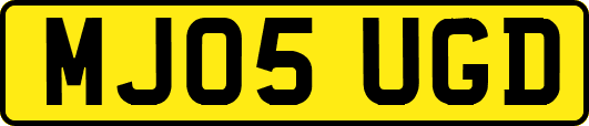MJ05UGD