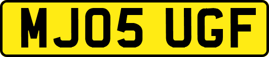 MJ05UGF