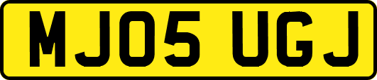 MJ05UGJ