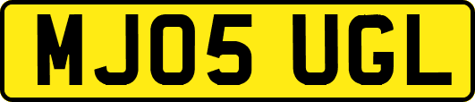 MJ05UGL