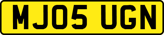 MJ05UGN