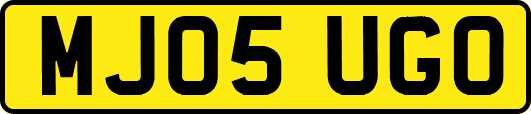 MJ05UGO