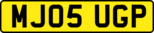 MJ05UGP