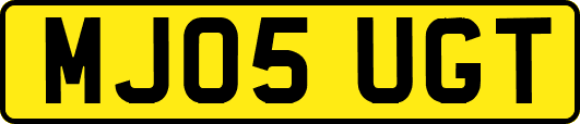 MJ05UGT