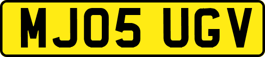 MJ05UGV