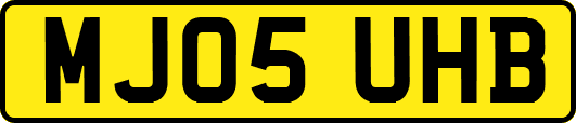 MJ05UHB