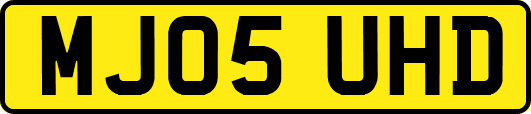 MJ05UHD