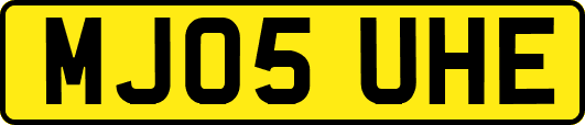 MJ05UHE