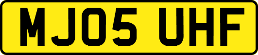 MJ05UHF