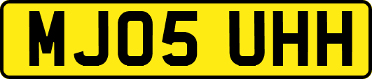 MJ05UHH