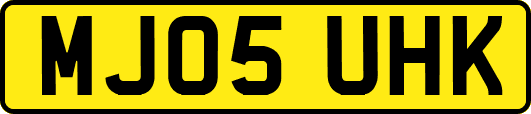 MJ05UHK
