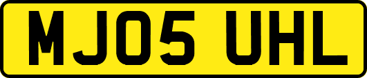 MJ05UHL