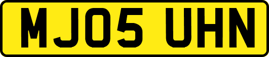 MJ05UHN