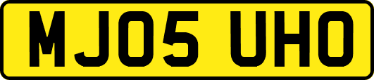 MJ05UHO