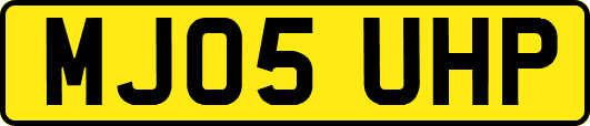 MJ05UHP