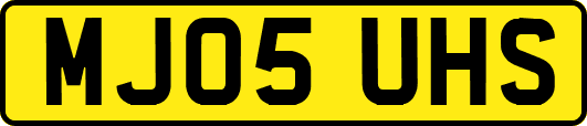 MJ05UHS