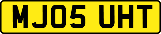 MJ05UHT