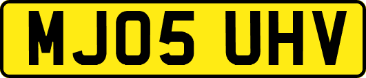 MJ05UHV