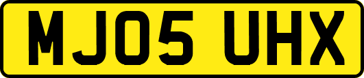 MJ05UHX