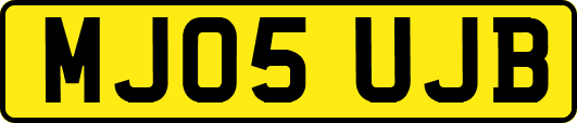 MJ05UJB
