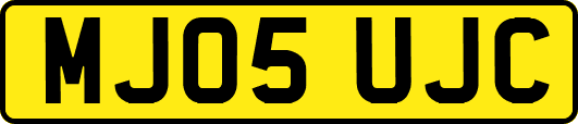 MJ05UJC