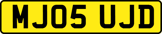 MJ05UJD