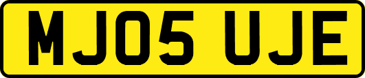 MJ05UJE