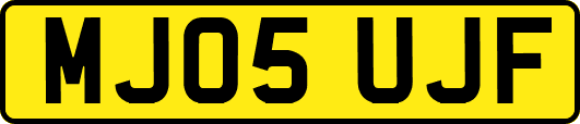 MJ05UJF