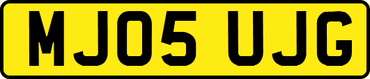 MJ05UJG