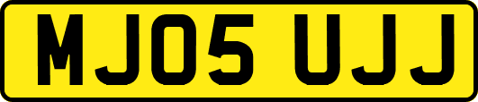 MJ05UJJ