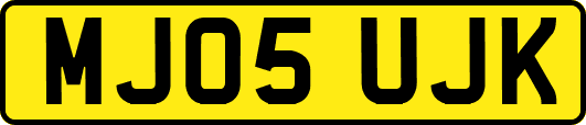 MJ05UJK