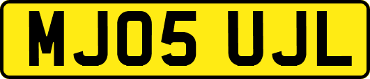 MJ05UJL