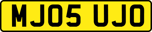 MJ05UJO