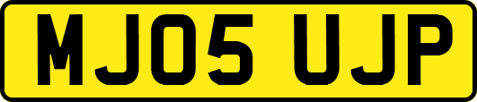 MJ05UJP